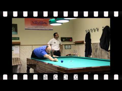 Campionato Prov Boccette -  II Fase -  2^ giornata di ritorno -  26 aprile 2013)