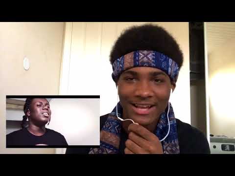 Sleepy hallow ft jay rich x sheff g x gully the glutton “glocc wit a stick” (reaction video)