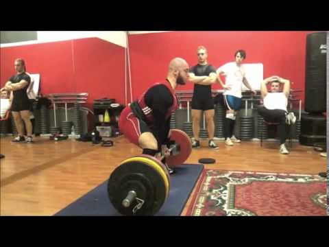 Amerigo Brunetti Stacco da Terra 225