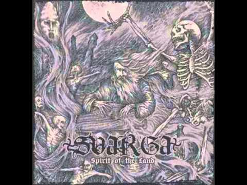 Svarga - Ломая Преграды (2014)