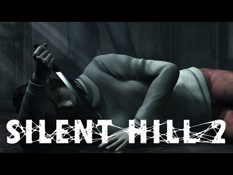Silent Hill 2 - A 20th Anniversary Analysis