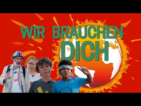 Globaler Klimastreik mit Fridays for Future - 23.09.2022