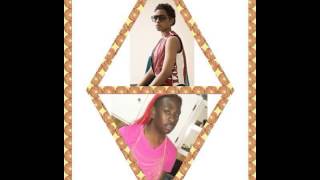 Mafysel ft Dej Loaf - Blood Remix