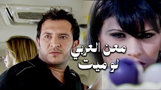 كلمات اغنية لو ميت معن العربي ونصرت البدر