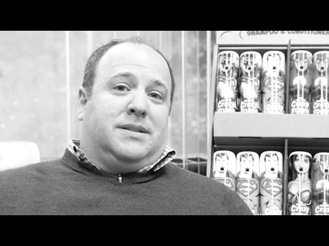 Crazy Foam - Customer Success Story (Josh Fink - Cheif Executive Officer)