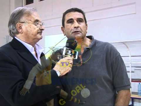 (Volley Maschile) Fusion Volley Soverato - Volley Campo Calabro 1 - 3