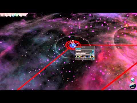 Let's Play Endless Space - Part 2: First Contact