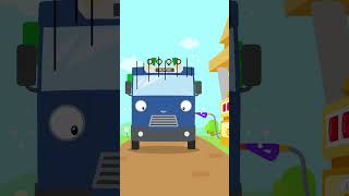 Download lagu SPBU Ajaib untuk Perubahan Warna π #Shorts #TayoBusKecil mp3 Download lagu SPBU Ajaib untuk Perubahan Warna π #Shorts #TayoBusKecil mp3