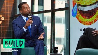 Alfonso Ribeiro Opens Up About The Pros & Cons That Came From Playing Carlton In \