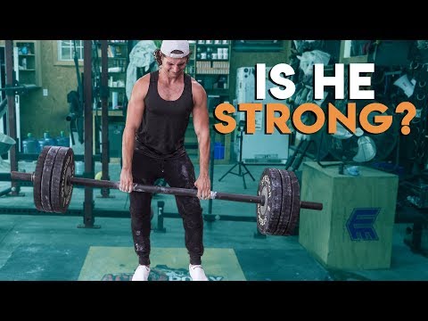 Fitness-Flop – Philions Griffhandschuh