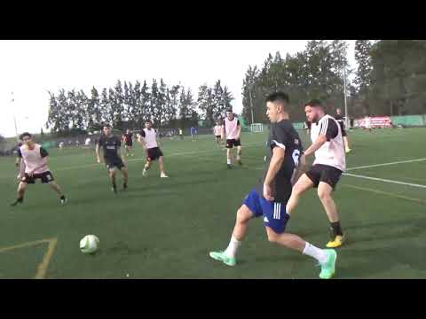 LCG VS PORTO FC - #LigaNuñez - #Clausura SLD - 18/9/2022