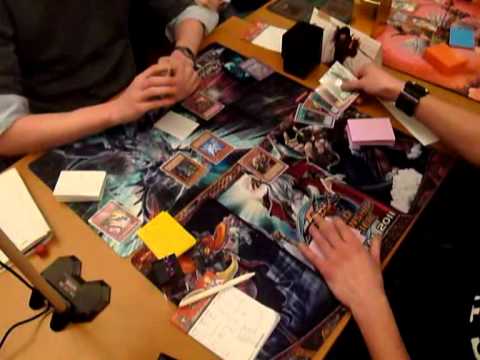Yu-Gi-Oh! Duel - WCQ Round 6 Table 1 - Hero Beat vs. Inzektors - Game 3