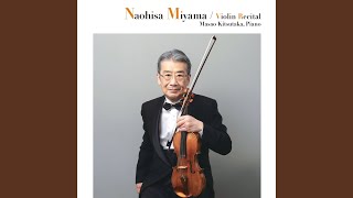 Download lagu ラヴェル：ヴァイオリン・ソナタ第1番 イ短調 遺作 (feat. 橘高昌男) mp3