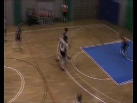 090317 Occasione Gnu Team Ala sul 4 2