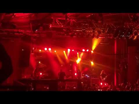 End of Green - Cure my pain, Longhorn Stuttgart 17.09.2022