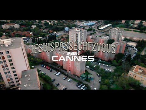 Krimo Criminel - Cannes #Jesuispasséchezvous EP.6