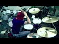 Drum Cover - Polly - Nirvana.