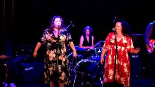 Shane Pacey (Album Launch)