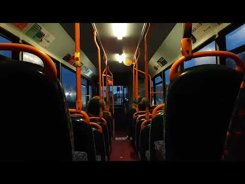 Route 12 | NK56FFJ/35189 - Stagecoach North East: Dennis Dart SLF/ADL Pointer 2