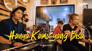 Download lagu Tiket - Hanya Kamu Yang Bisa (Live Cover) mp3