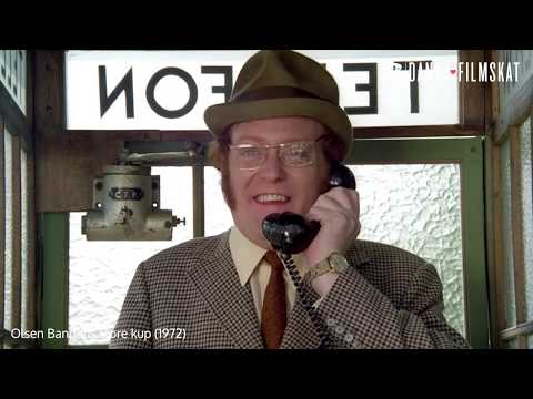 Top 5: Jesper Langberg