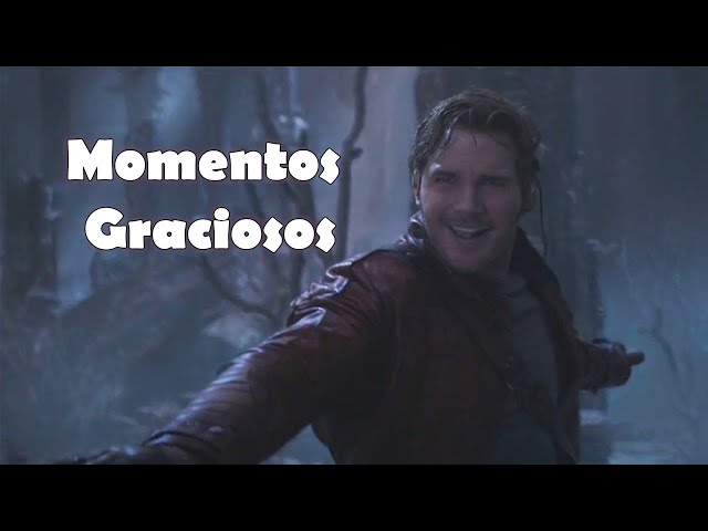 Vídeo relacionado con Guardians of the Galaxy Star Lord - Taza (diseño con texto