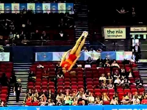 CHN He Wenna Set Slow