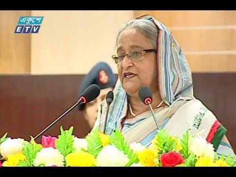 ঢাবি’র রোকেয়া হলে ৭ মার্চ ভবন উদ্বোধন করেছেন প্রধানমন্ত্রী