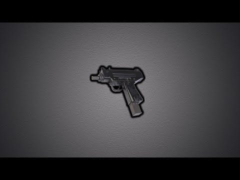 [FREE FOR PROFIT] Ashe22 x Kodes x NLE Choppa Type Beat Hard Trap 2020 - "Uzi" (Collab x SnaveProd)