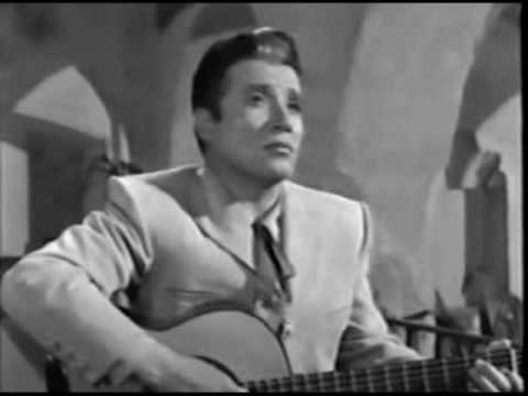 MIGUEL ACEVES MEJÍA - A Pedro Infante