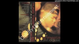 Tung Twista (Carl Terrell Mitchell) - Nun Ah Y'all Can Hang (1992 Chicago,Illinois)