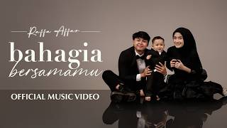 Download lagu Raffa Affar - Bahagia Bersamamu mp3