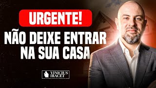 ((🔴)) Não deixe entrar na sua casa Atrapalha casamento, finanças e harmonia Profeta Vinicius Iracet