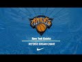 New York Knicks Defense Organ Chant