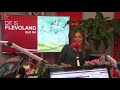 Facebookgroep voor eenzame Almeerders