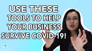 Does Your Business Have Enough Cash Flow to Survive COVID-19?