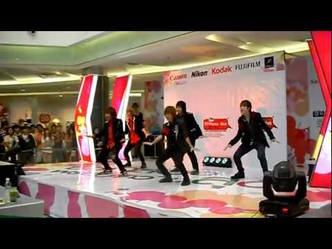 111212[Stg:33]ShadowZ cover SHINee_PhotoHut@future Park.mp4
