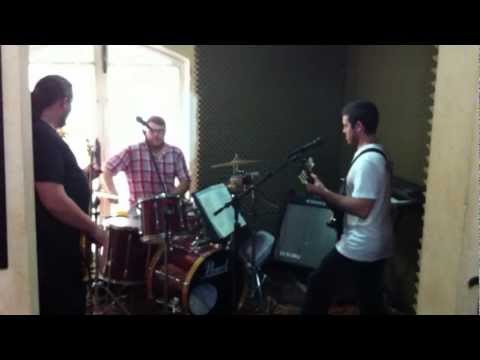 Relíquia - Ensaio - Knife Edge (Emerson Lake and Palmer Cover) video thumbnail