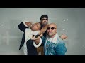 Jerry Marcoss Lous Fah Big MJ Patati Patata Official Video