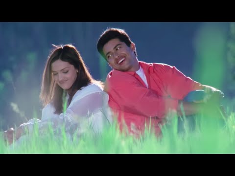 Jab Tu Muskurati | Aftab Shivdasani | Esha Deol | Udit Narayan | Pamela | Koi Mere Dil Se Poochhe