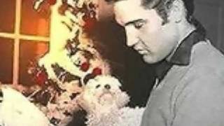 ELvis Presley It Won&#39;t Seem Like Christmas