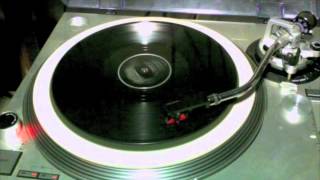 The Charms - I'll Remember You 78 rpm!