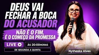 NÃO SE PRENDA AO ENDEREÇO: DEUS ESTÁ MUDANDO A SUA GEOGRAFIA.