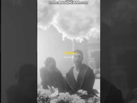 Soolking feat Reynmen - Askim Lyrics Video