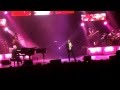 Walking In A Winter Wonderland - Dave Koz & David Benoit @ 94.7 The WAVE Christmas Concert 2012 (HD)