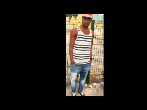LucOne ft Swavey - Ainda te amo (United Soldiers)