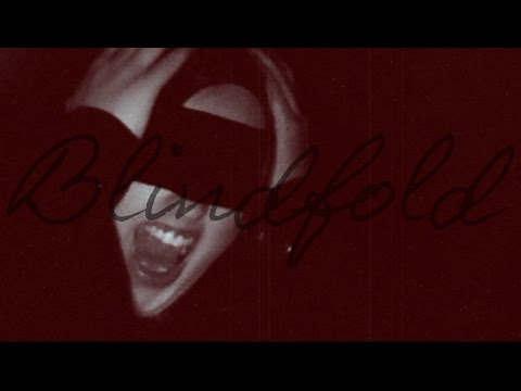 Cyranoi - Blindfold (Official Video)