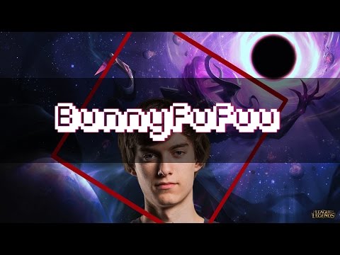 ★ BunnyFuFuu ☆ Stream Highlights feat. Gosu