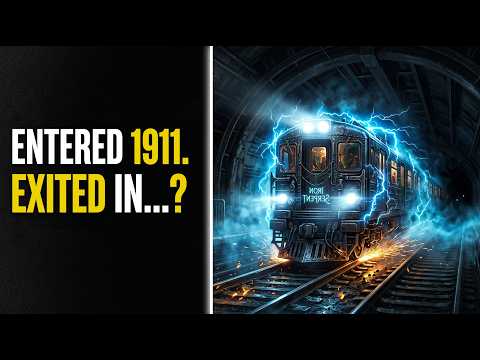 The Zanetti Train Mystery