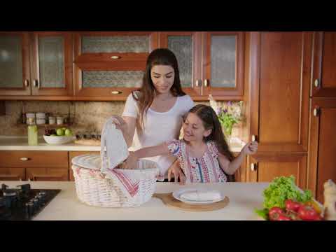 "The Three Cows" Summer Campaign TVC